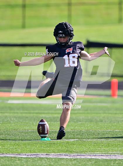 Thumbnail 1 in Beechwood @ Ryle Scrimmage  photogallery.