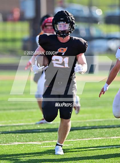Thumbnail 2 in Beechwood @ Ryle Scrimmage  photogallery.