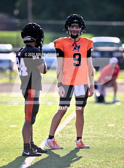 Thumbnail 2 in Beechwood @ Ryle Scrimmage  photogallery.