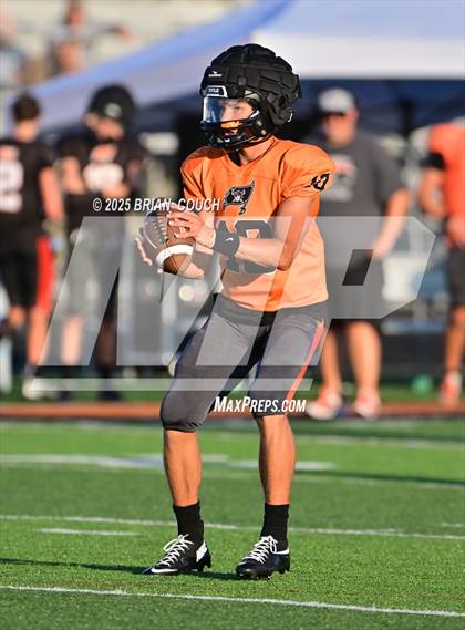 Thumbnail 3 in Beechwood @ Ryle Scrimmage  photogallery.