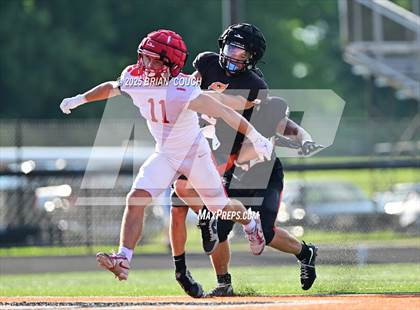 Thumbnail 3 in Beechwood @ Ryle Scrimmage  photogallery.