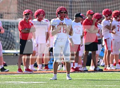 Thumbnail 2 in Beechwood @ Ryle Scrimmage  photogallery.