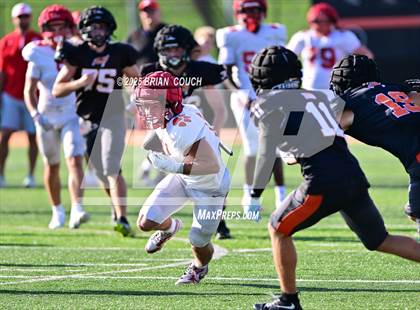 Thumbnail 1 in Beechwood @ Ryle Scrimmage  photogallery.