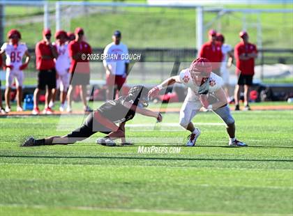 Thumbnail 1 in Beechwood @ Ryle Scrimmage  photogallery.