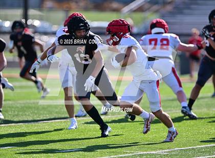 Thumbnail 3 in Beechwood @ Ryle Scrimmage  photogallery.