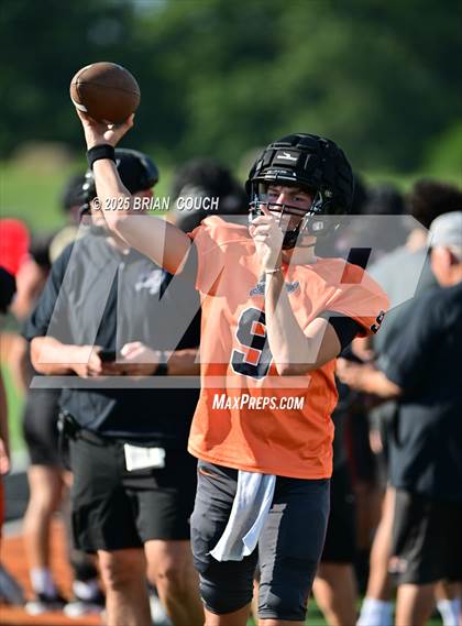 Thumbnail 2 in Beechwood @ Ryle Scrimmage  photogallery.