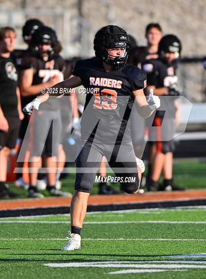 Thumbnail 3 in Beechwood @ Ryle Scrimmage  photogallery.