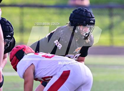 Thumbnail 1 in Beechwood @ Ryle Scrimmage  photogallery.