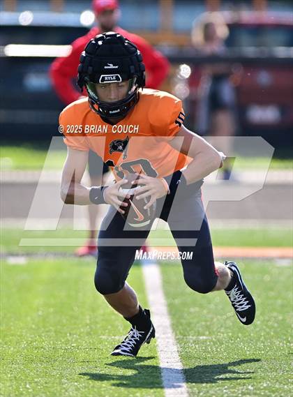Thumbnail 2 in Beechwood @ Ryle Scrimmage  photogallery.