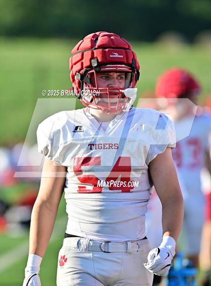 Thumbnail 2 in Beechwood @ Ryle Scrimmage  photogallery.