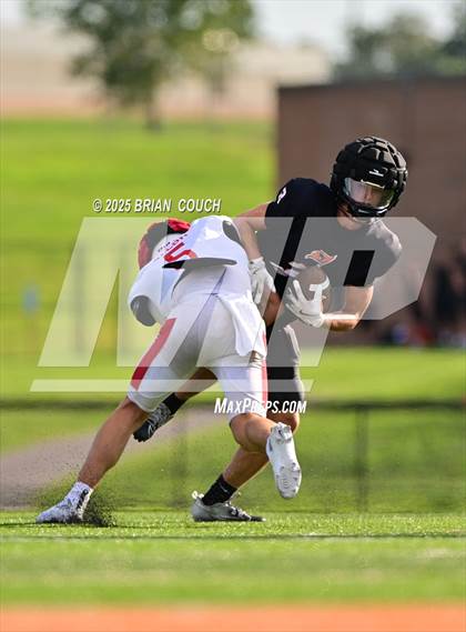 Thumbnail 3 in Beechwood @ Ryle Scrimmage  photogallery.