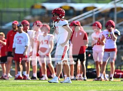 Thumbnail 3 in Beechwood @ Ryle Scrimmage  photogallery.
