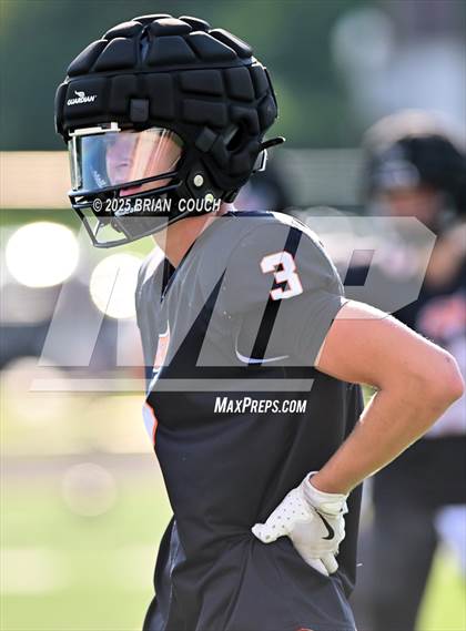 Thumbnail 1 in Beechwood @ Ryle Scrimmage  photogallery.