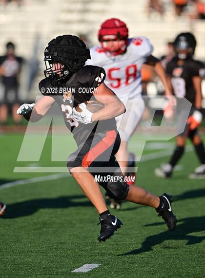 Thumbnail 3 in Beechwood @ Ryle Scrimmage  photogallery.