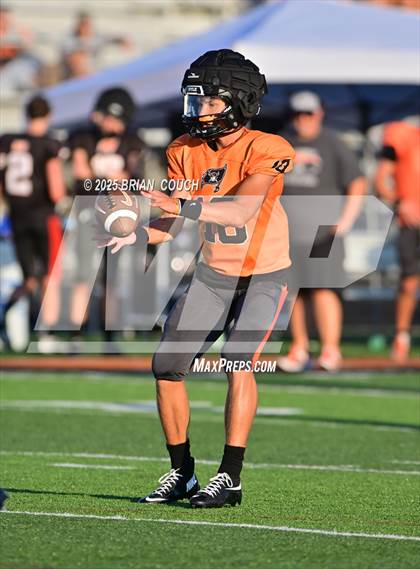 Thumbnail 2 in Beechwood @ Ryle Scrimmage  photogallery.