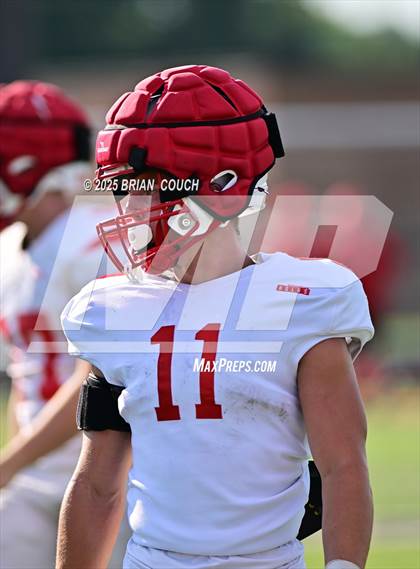 Thumbnail 2 in Beechwood @ Ryle Scrimmage  photogallery.