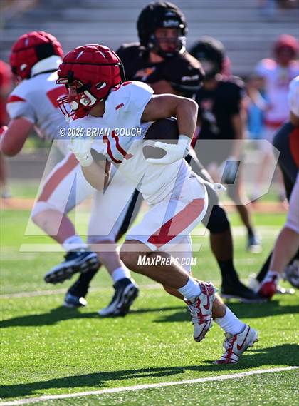 Thumbnail 2 in Beechwood @ Ryle Scrimmage  photogallery.