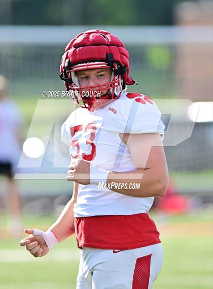 Thumbnail 3 in Beechwood @ Ryle Scrimmage  photogallery.