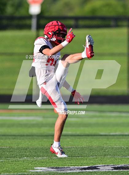 Thumbnail 3 in Beechwood @ Ryle Scrimmage  photogallery.