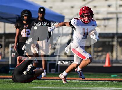 Thumbnail 2 in Beechwood @ Ryle Scrimmage  photogallery.
