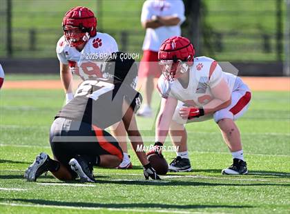Thumbnail 3 in Beechwood @ Ryle Scrimmage  photogallery.