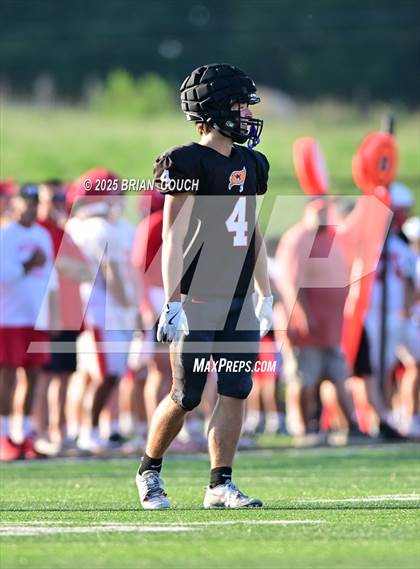 Thumbnail 1 in Beechwood @ Ryle Scrimmage  photogallery.