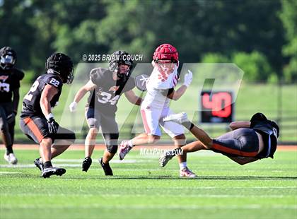 Thumbnail 3 in Beechwood @ Ryle Scrimmage  photogallery.