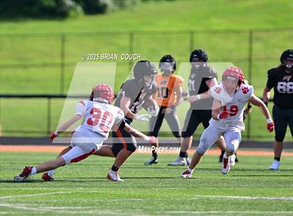 Thumbnail 3 in Beechwood @ Ryle Scrimmage  photogallery.