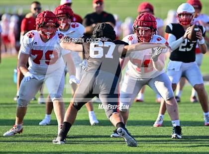 Thumbnail 2 in Beechwood @ Ryle Scrimmage  photogallery.