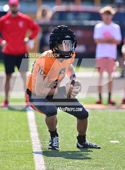 Thumbnail 1 in Beechwood @ Ryle Scrimmage  photogallery.