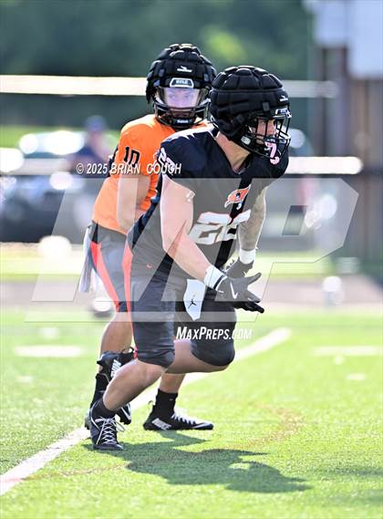 Thumbnail 1 in Beechwood @ Ryle Scrimmage  photogallery.
