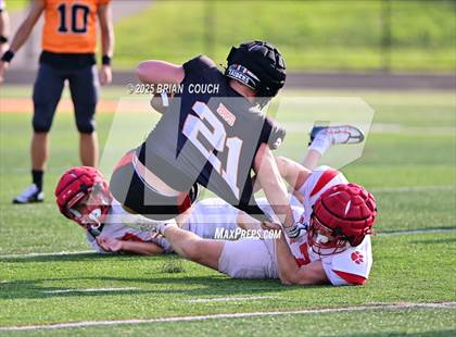 Thumbnail 2 in Beechwood @ Ryle Scrimmage  photogallery.