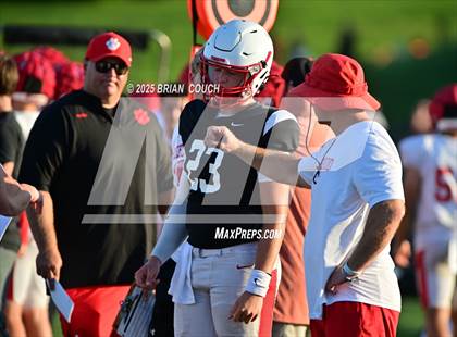 Thumbnail 1 in Beechwood @ Ryle Scrimmage  photogallery.