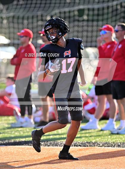 Thumbnail 3 in Beechwood @ Ryle Scrimmage  photogallery.