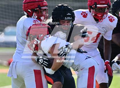 Thumbnail 2 in Beechwood @ Ryle Scrimmage  photogallery.
