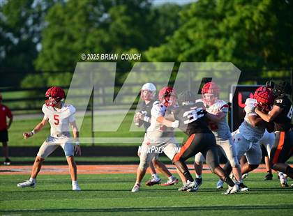 Thumbnail 2 in Beechwood @ Ryle Scrimmage  photogallery.