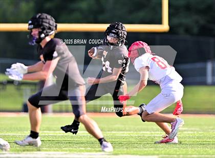 Thumbnail 2 in Beechwood @ Ryle Scrimmage  photogallery.