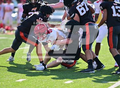 Thumbnail 3 in Beechwood @ Ryle Scrimmage  photogallery.