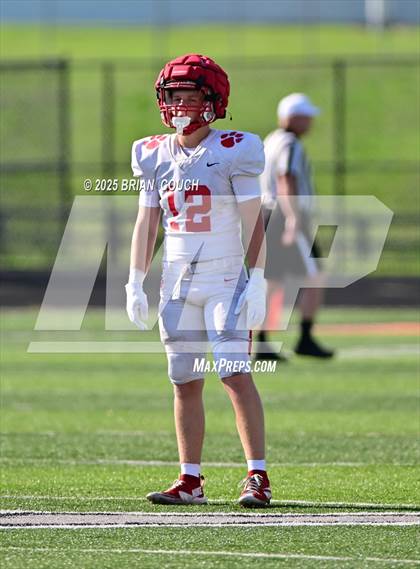 Thumbnail 3 in Beechwood @ Ryle Scrimmage  photogallery.