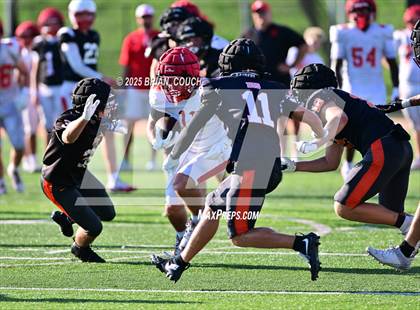 Thumbnail 2 in Beechwood @ Ryle Scrimmage  photogallery.
