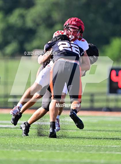 Thumbnail 1 in Beechwood @ Ryle Scrimmage  photogallery.