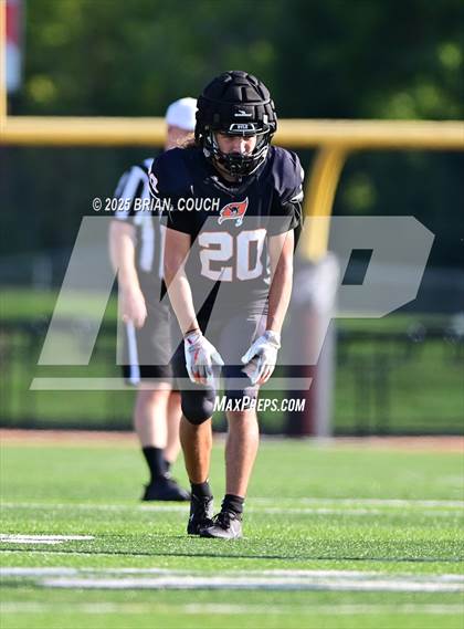 Thumbnail 1 in Beechwood @ Ryle Scrimmage  photogallery.
