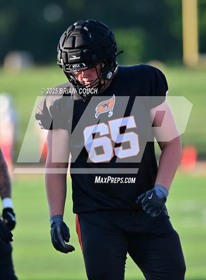 Thumbnail 1 in Beechwood @ Ryle Scrimmage  photogallery.
