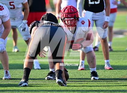 Thumbnail 1 in Beechwood @ Ryle Scrimmage  photogallery.
