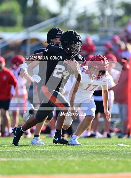 Thumbnail 1 in Beechwood @ Ryle Scrimmage  photogallery.