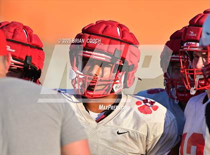 Thumbnail 2 in Beechwood @ Ryle Scrimmage  photogallery.