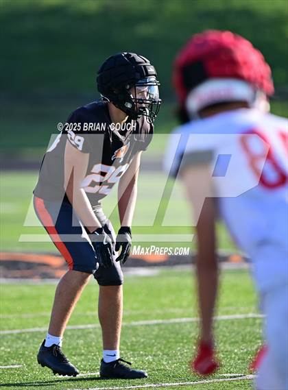 Thumbnail 1 in Beechwood @ Ryle Scrimmage  photogallery.