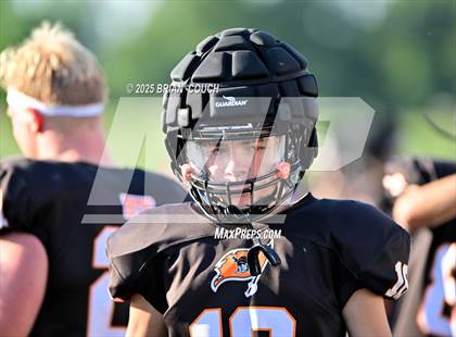 Thumbnail 1 in Beechwood @ Ryle Scrimmage  photogallery.