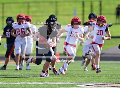 Thumbnail 1 in Beechwood @ Ryle Scrimmage  photogallery.