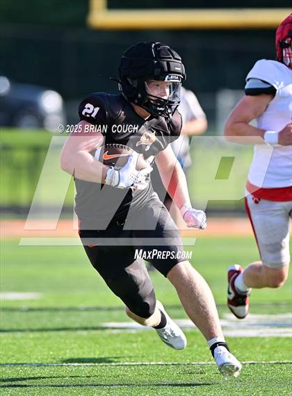 Thumbnail 3 in Beechwood @ Ryle Scrimmage  photogallery.